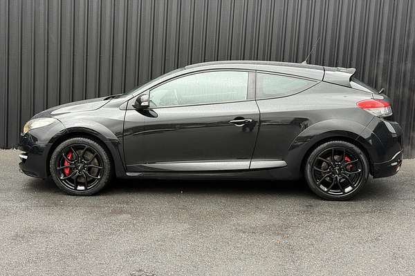 2012 Renault Megane R.S. 265 Cup III D95