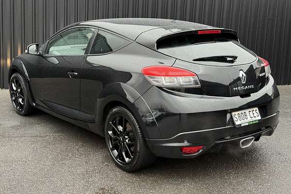 2012 Renault Megane R.S. 265 Cup III D95
