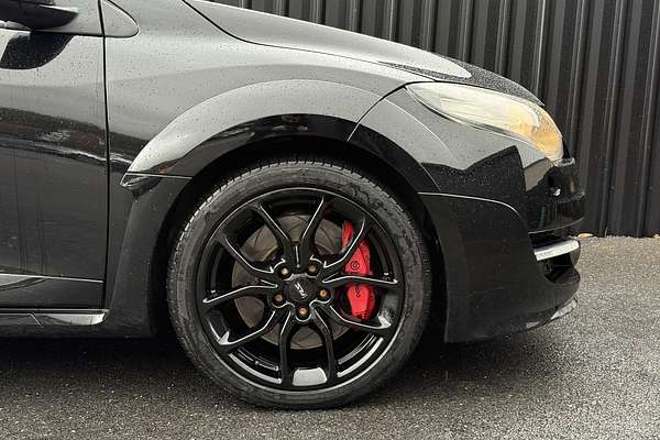 2012 Renault Megane R.S. 265 Cup III D95