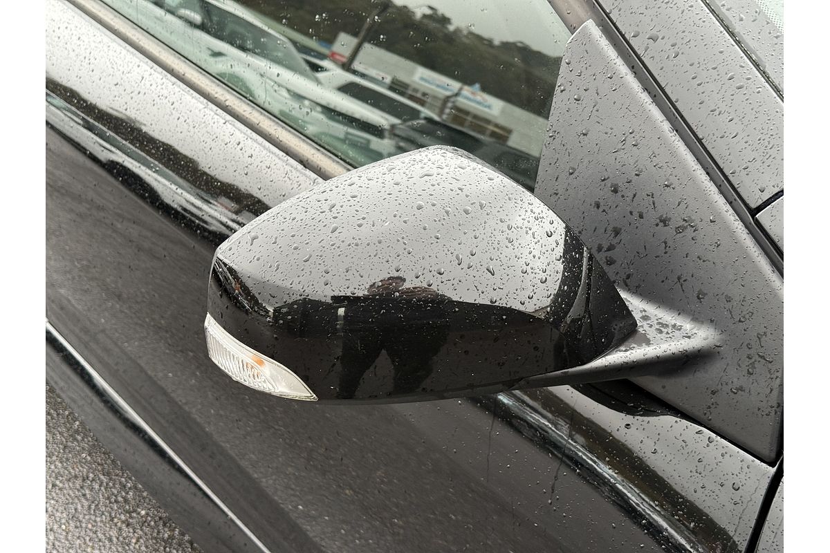 2012 Renault Megane R.S. 265 Cup III D95