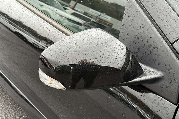 2012 Renault Megane R.S. 265 Cup III D95