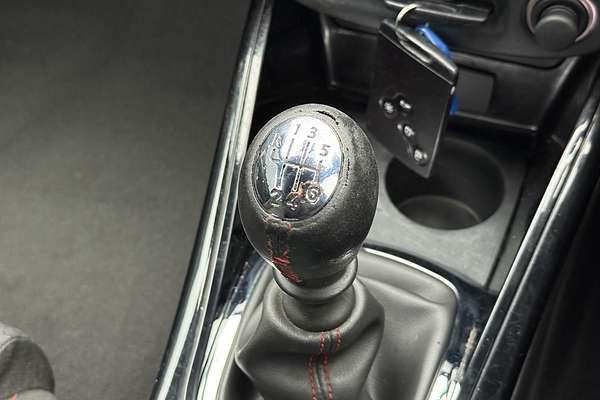 2012 Renault Megane R.S. 265 Cup III D95