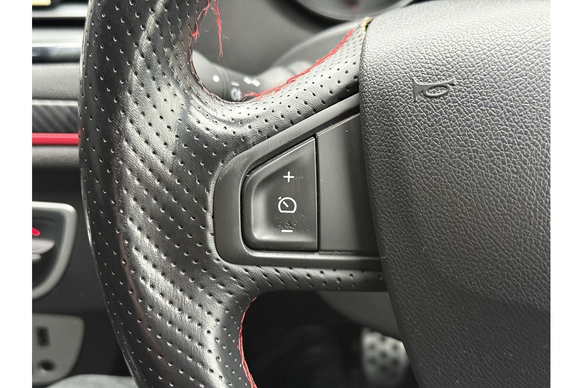 2012 Renault Megane R.S. 265 Cup III D95
