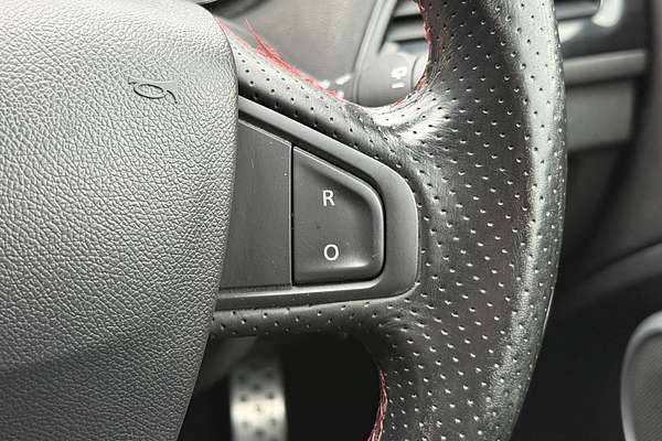 2012 Renault Megane R.S. 265 Cup III D95
