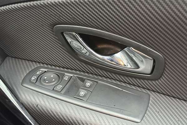 2012 Renault Megane R.S. 265 Cup III D95