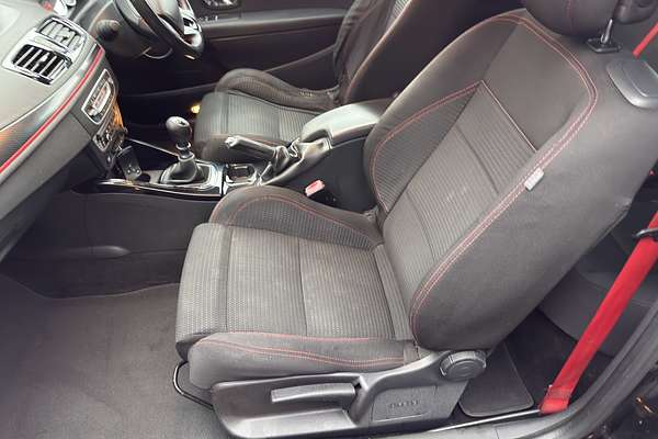 2012 Renault Megane R.S. 265 Cup III D95