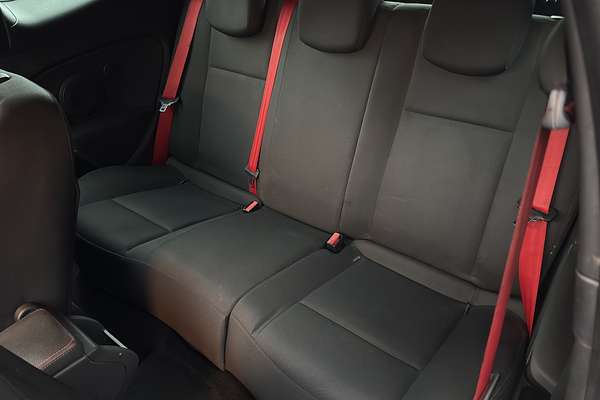 2012 Renault Megane R.S. 265 Cup III D95