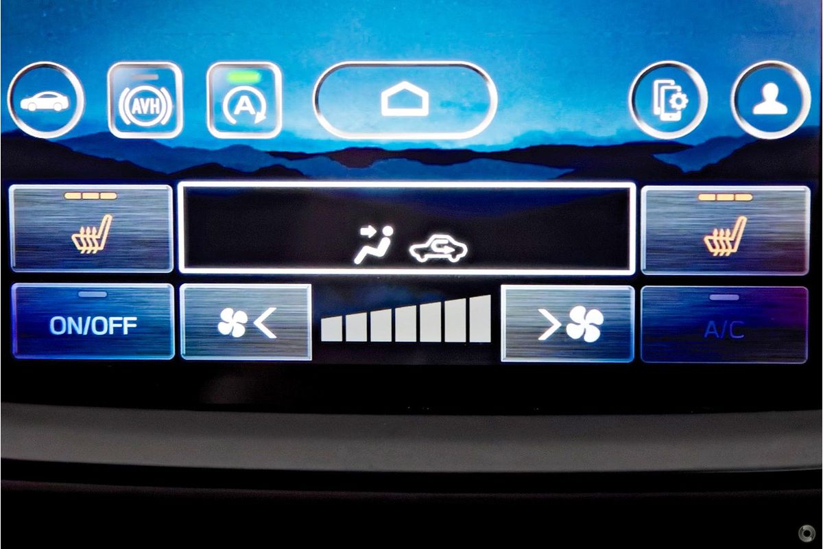 2025 Subaru WRX tS VN