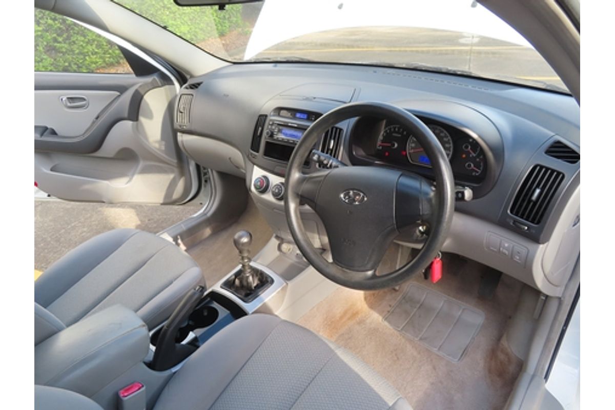 2006 Hyundai Elantra SX HD