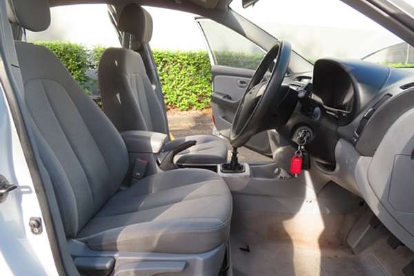 2006 Hyundai Elantra SX HD