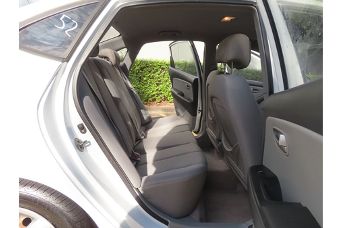 2006 Hyundai Elantra SX HD