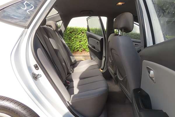 2006 Hyundai Elantra SX HD