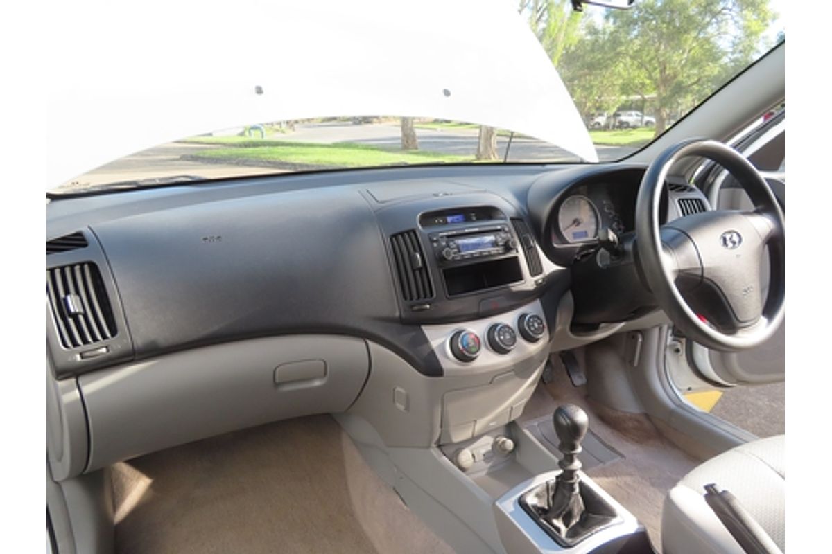 2006 Hyundai Elantra SX HD