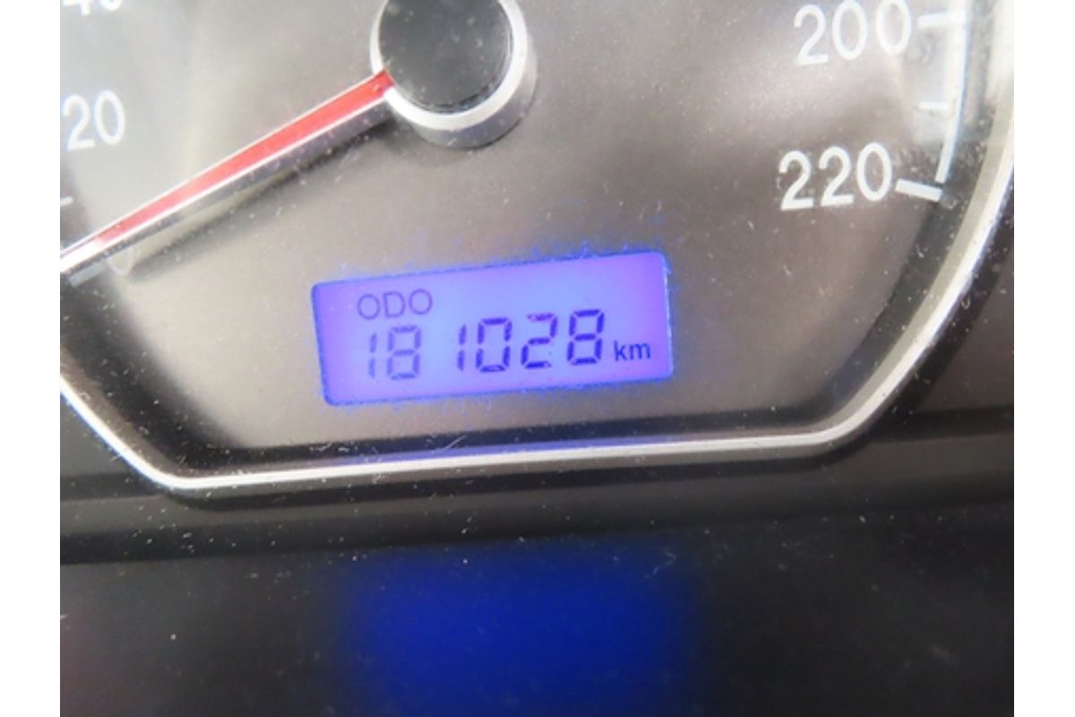 2006 Hyundai Elantra SX HD