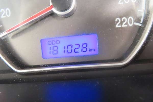 2006 Hyundai Elantra SX HD