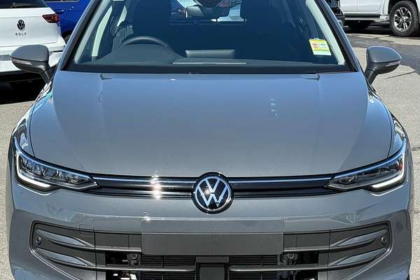 2025 Volkswagen Golf 110TSI Life 8.5