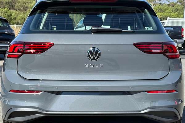 2025 Volkswagen Golf 110TSI Life 8.5