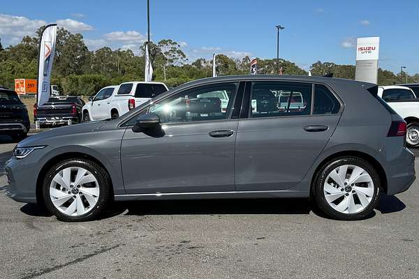 2025 Volkswagen Golf 110TSI Life 8.5
