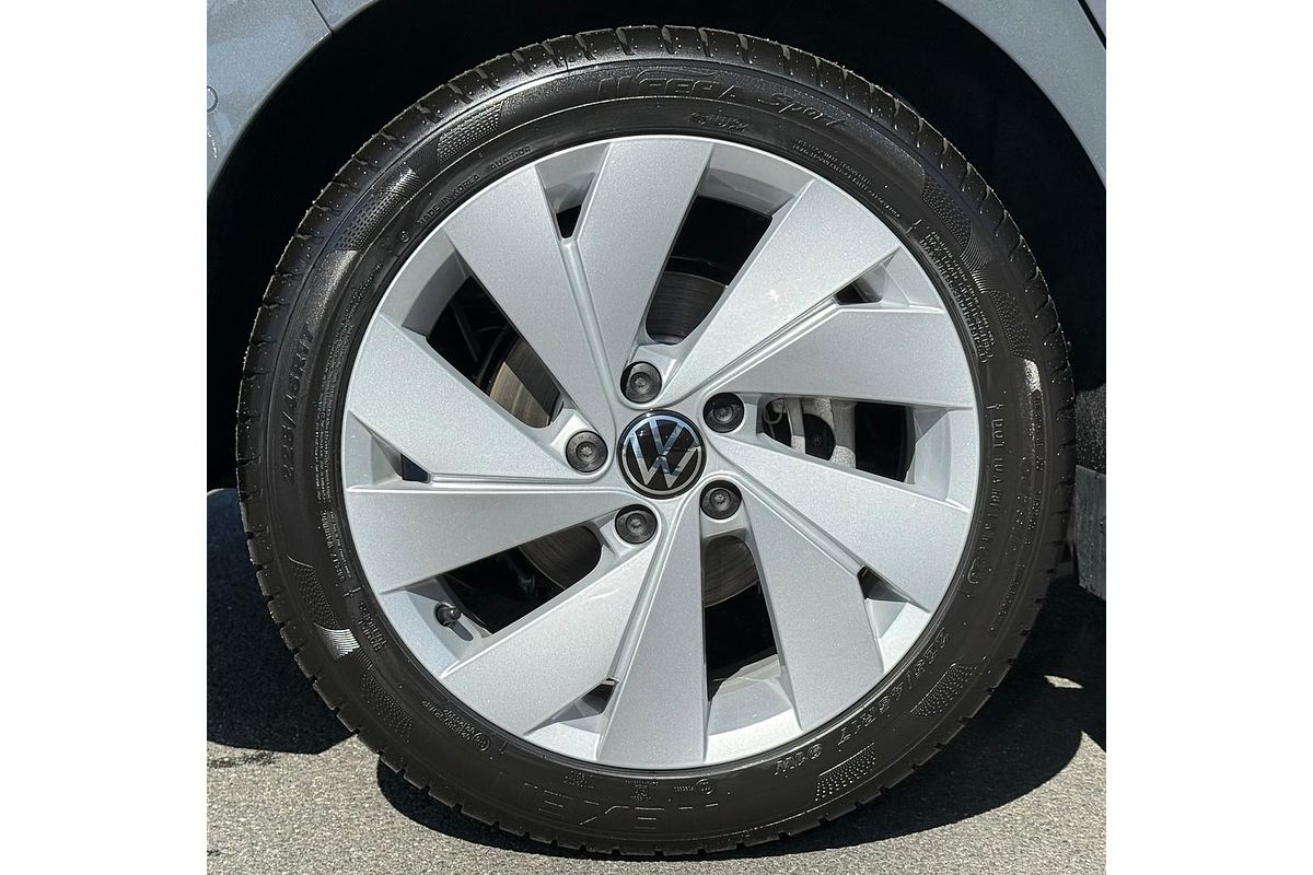 2025 Volkswagen Golf 110TSI Life 8.5