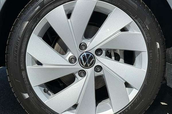 2025 Volkswagen Golf 110TSI Life 8.5