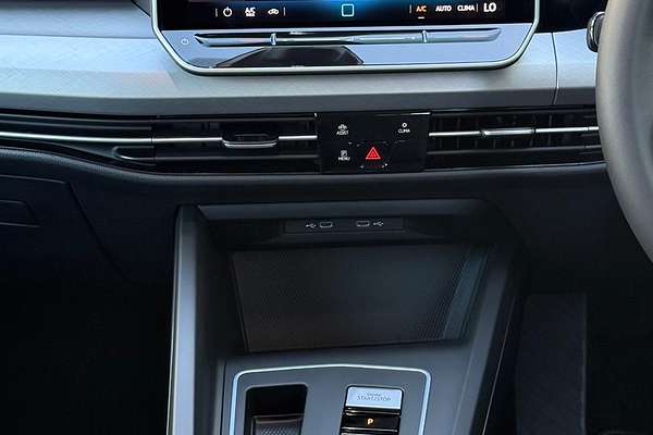 2025 Volkswagen Golf 110TSI Life 8.5