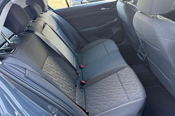 2025 Volkswagen Golf 110TSI Life 8.5