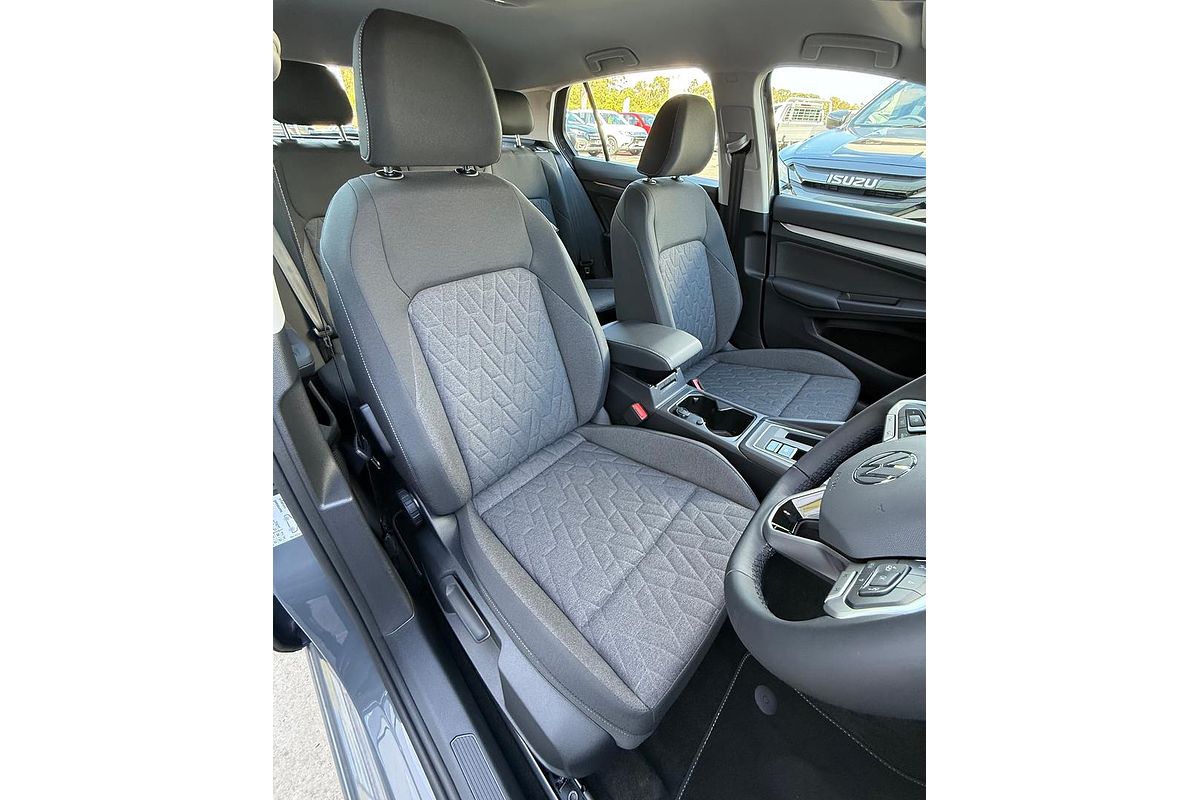 2025 Volkswagen Golf 110TSI Life 8.5