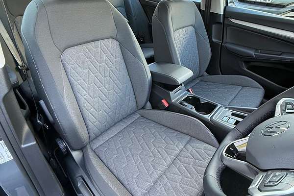 2025 Volkswagen Golf 110TSI Life 8.5