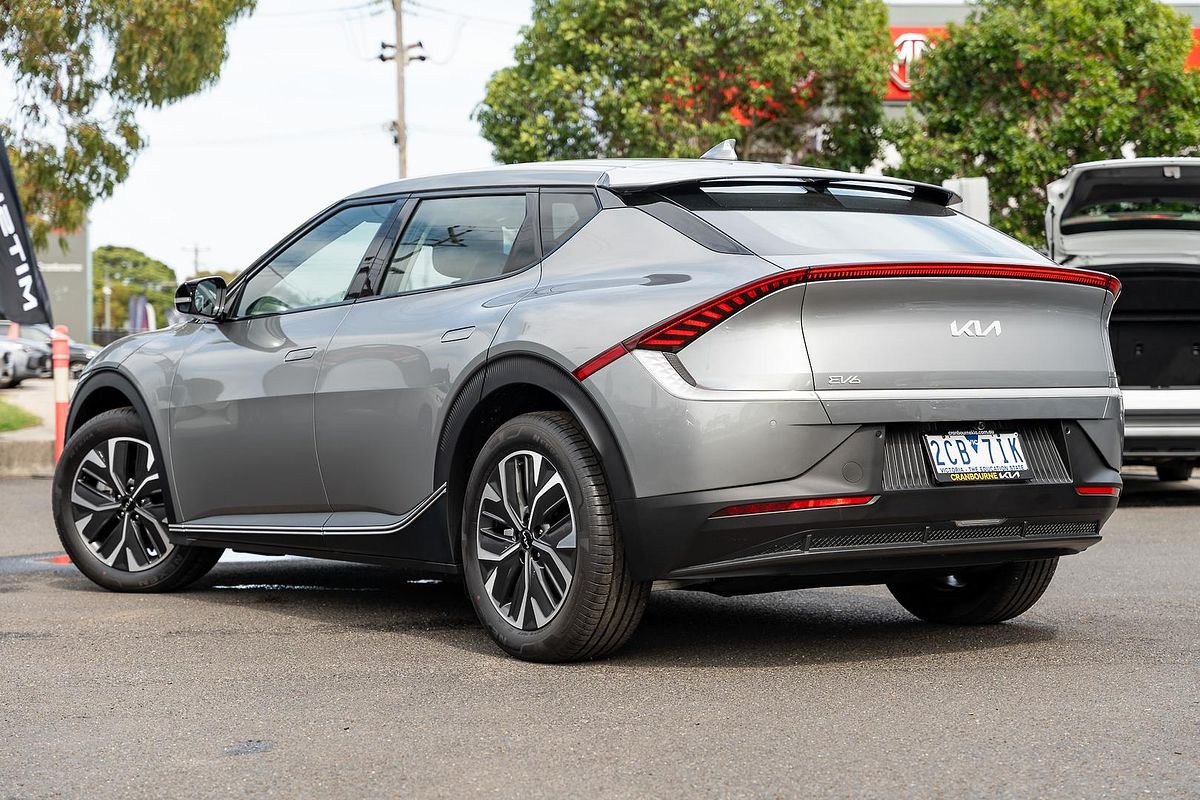 2024 Kia EV6 Air CV