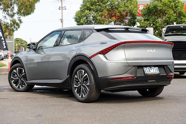 2024 Kia EV6 Air CV