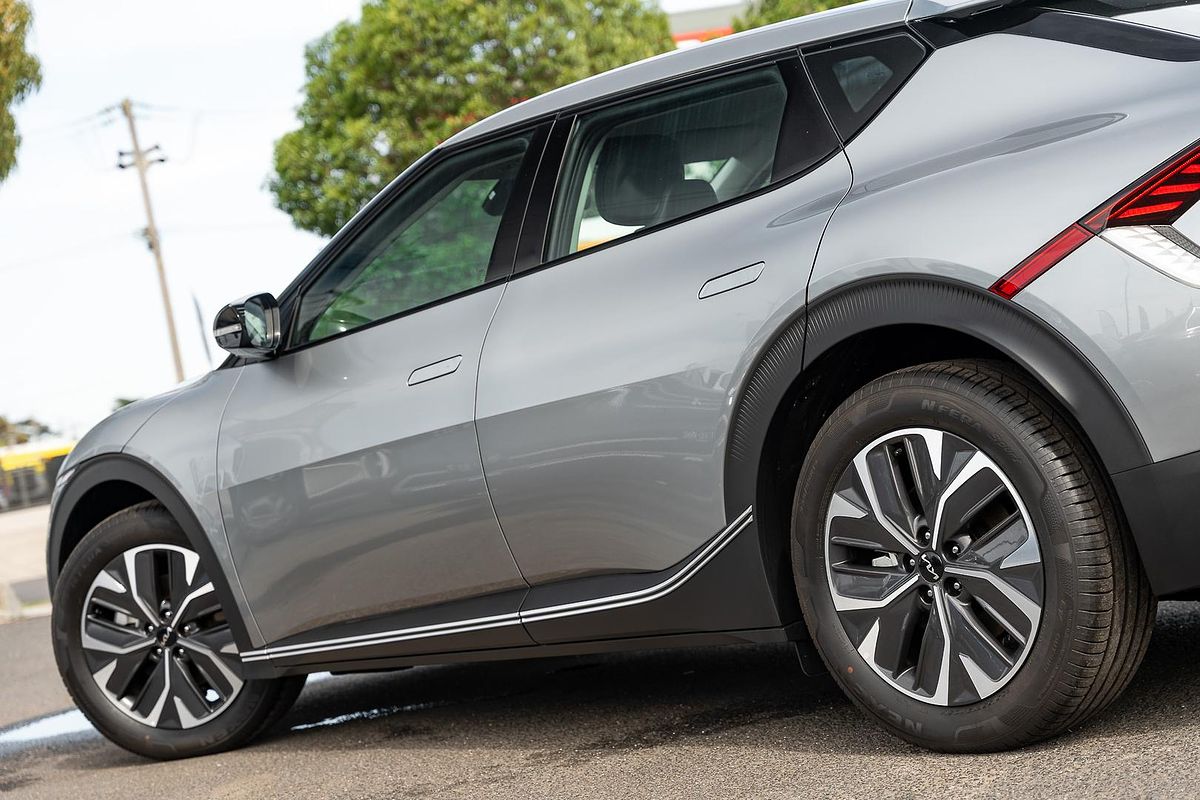 2024 Kia EV6 Air CV