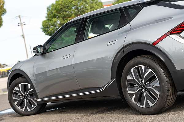 2024 Kia EV6 Air CV