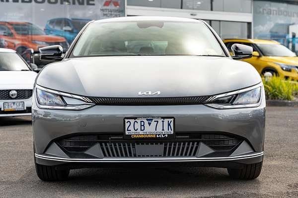 2024 Kia EV6 Air CV