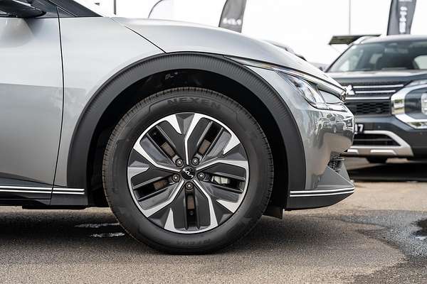 2024 Kia EV6 Air CV