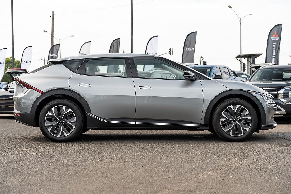 2024 Kia EV6 Air CV