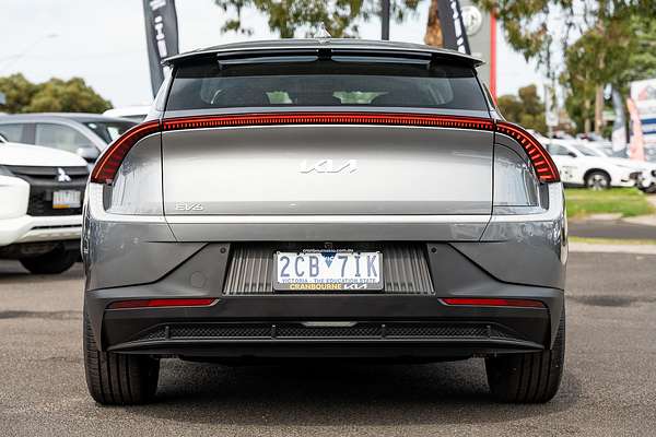 2024 Kia EV6 Air CV