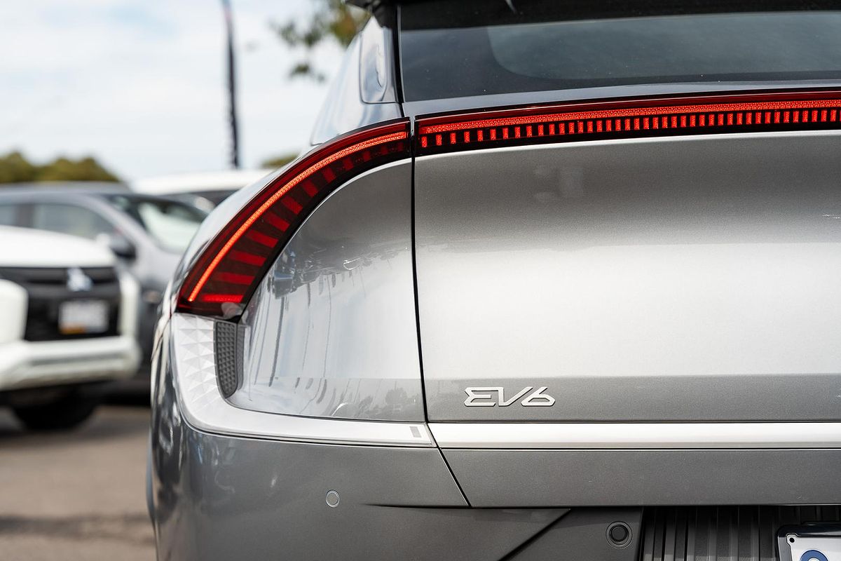 2024 Kia EV6 Air CV