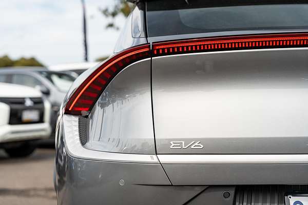 2024 Kia EV6 Air CV