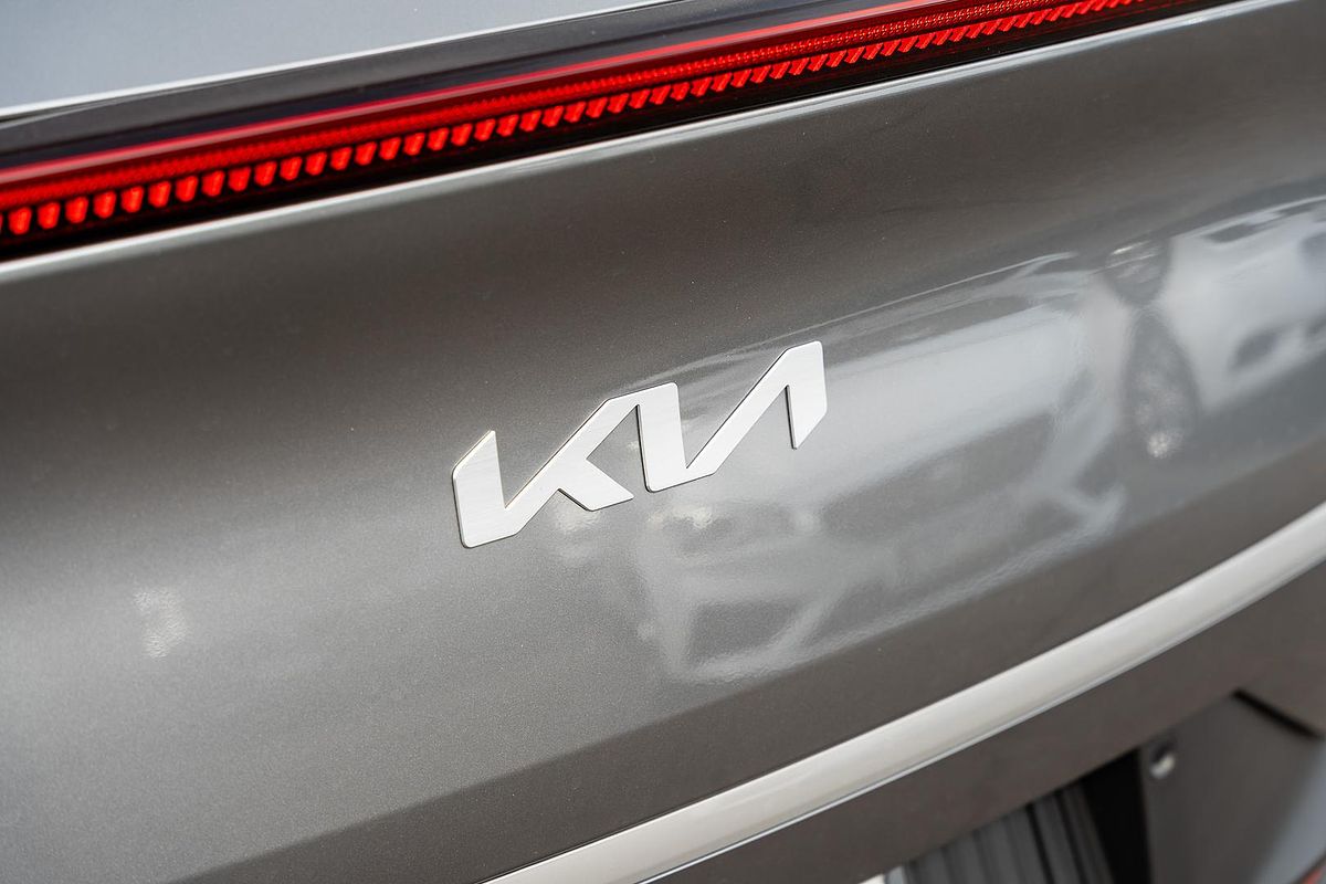 2024 Kia EV6 Air CV