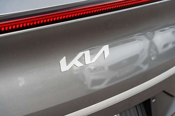 2024 Kia EV6 Air CV