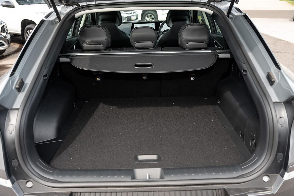 2024 Kia EV6 Air CV