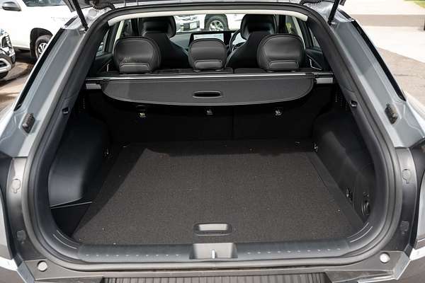 2024 Kia EV6 Air CV