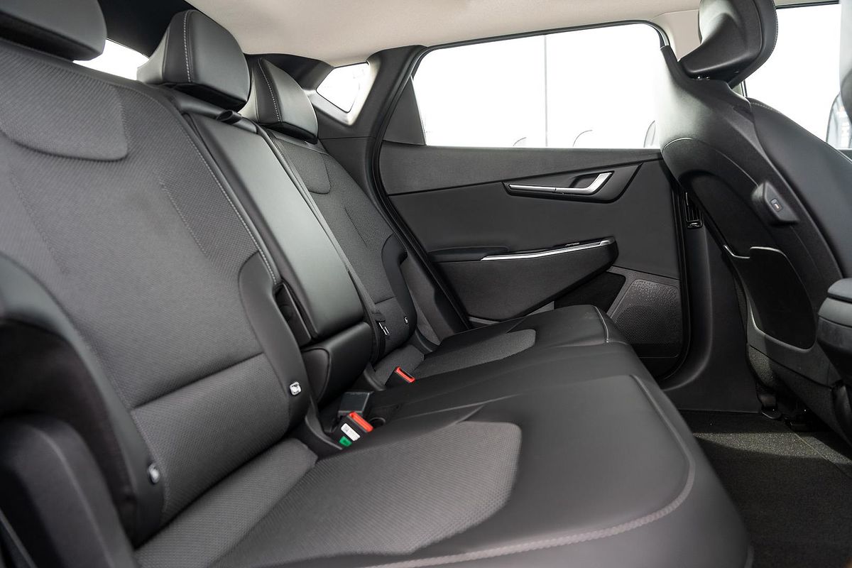 2024 Kia EV6 Air CV