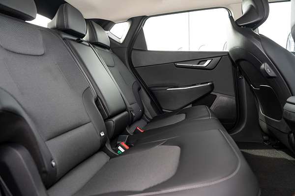 2024 Kia EV6 Air CV
