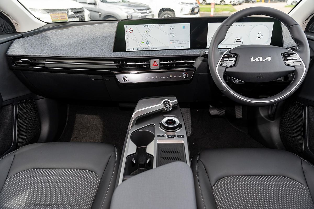 2024 Kia EV6 Air CV