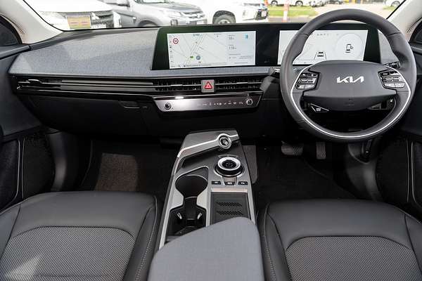 2024 Kia EV6 Air CV