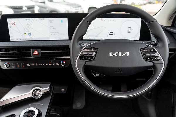 2024 Kia EV6 Air CV