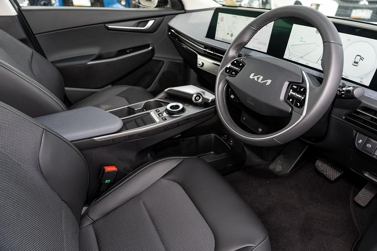 2024 Kia EV6 Air CV