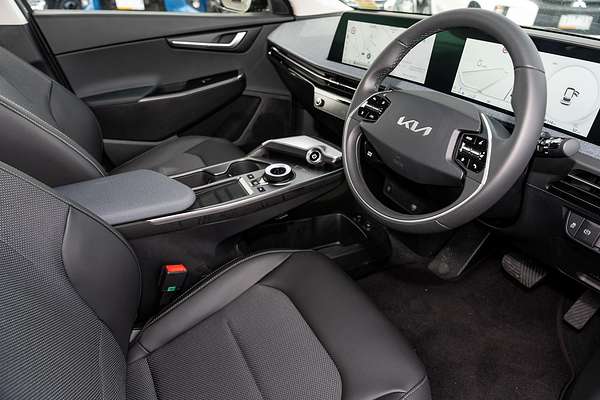 2024 Kia EV6 Air CV
