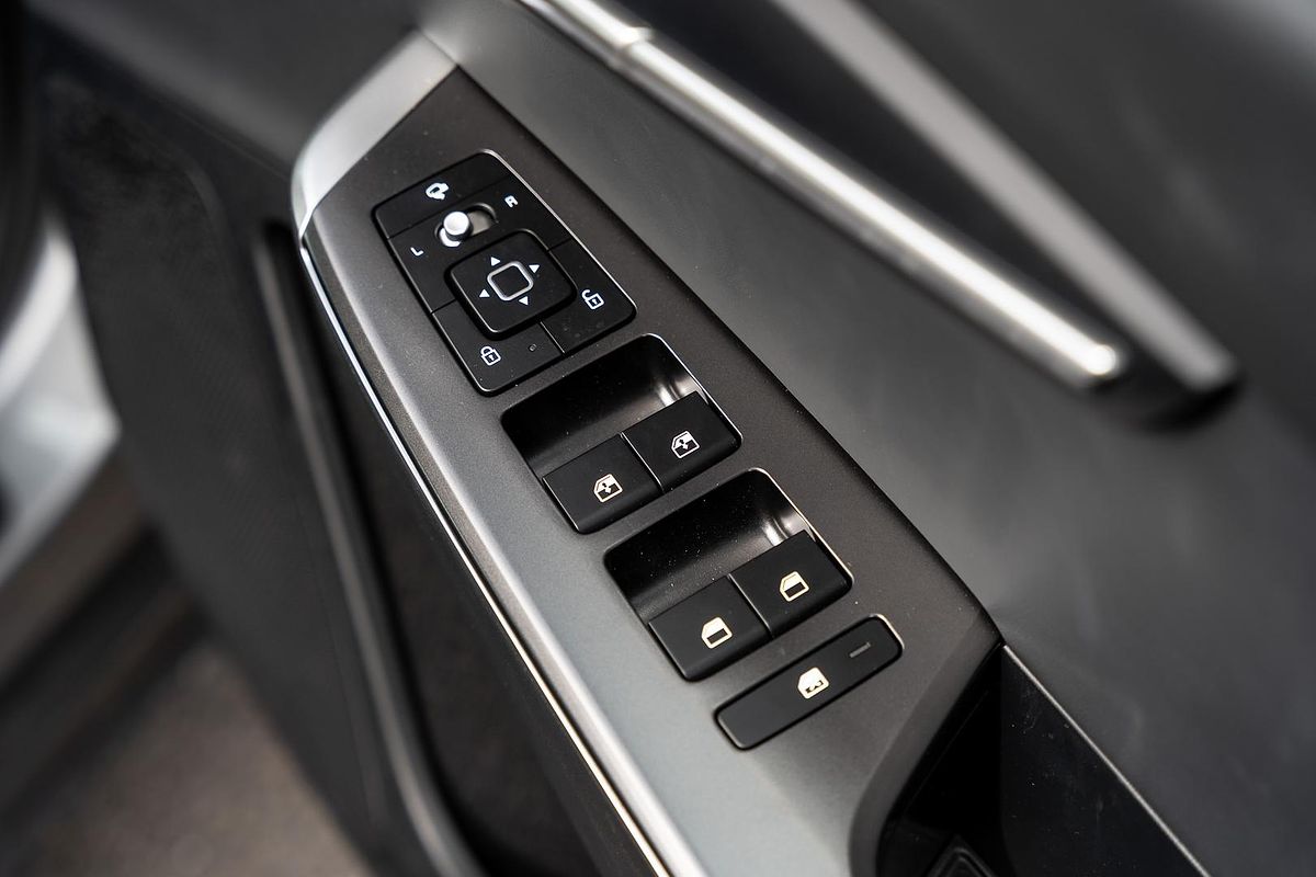 2024 Kia EV6 Air CV